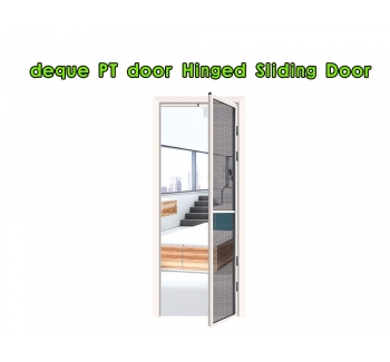 PT doors glass style 0115