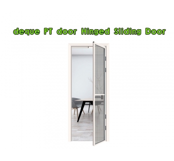 PT doors glass style 0116