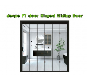 PT doors glass style 0213