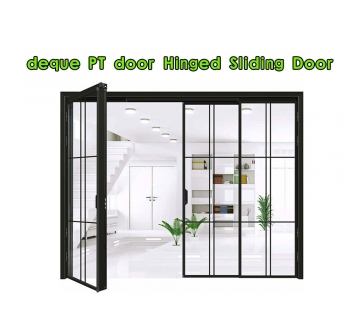 PT doors glass style 0216