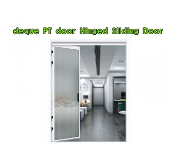 PT doors glass style 0220