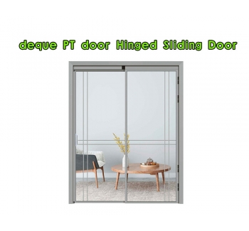 PT doors glass style 0222
