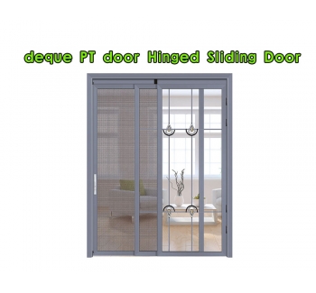PT doors glass style 0520
