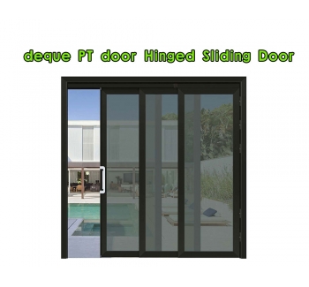 PT doors glass style 0522