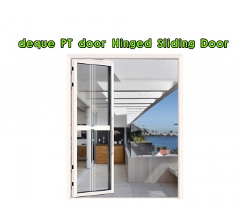 PT doors glass style 0527