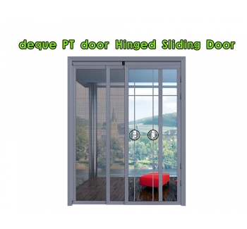 PT doors glass style 0534