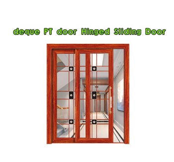 PT doors glass style 0823