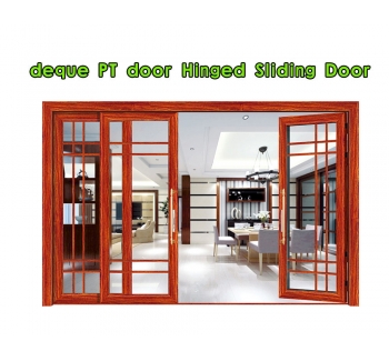 PT doors glass style 0824