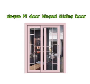 PT doors glass style 0830