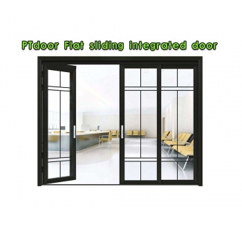 2 tracks and 4 PTDOORS