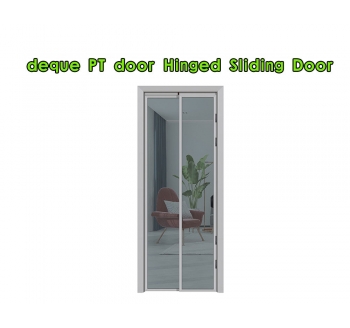 PT doors glass style 0114