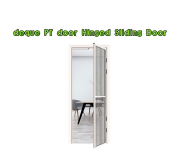 PT doors glass style 0116