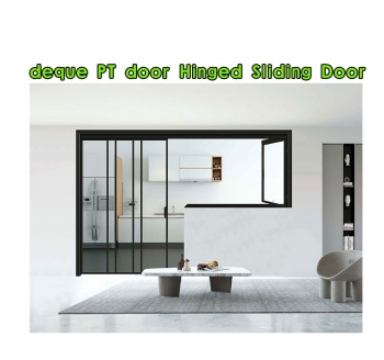 PT doors glass style 0214