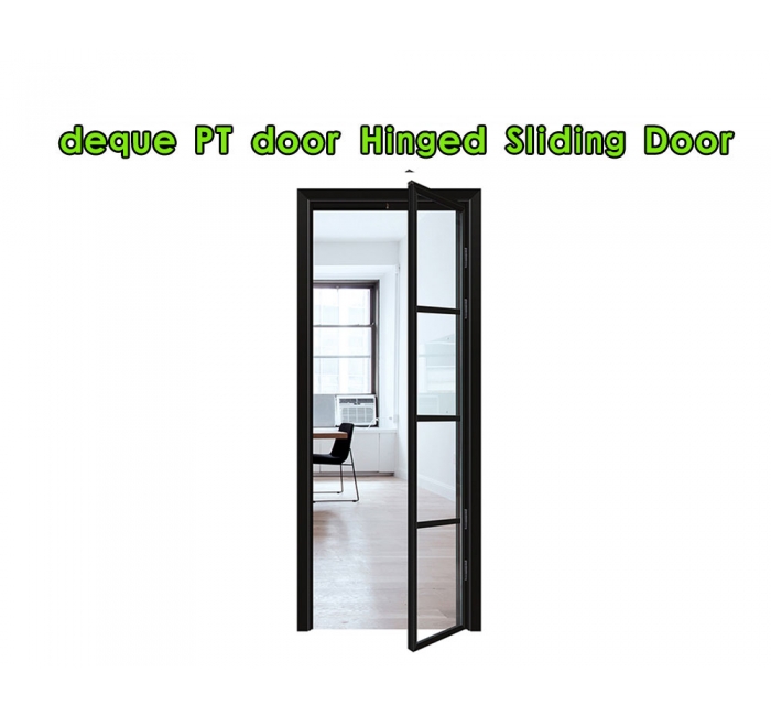 PT doors glass style 0111