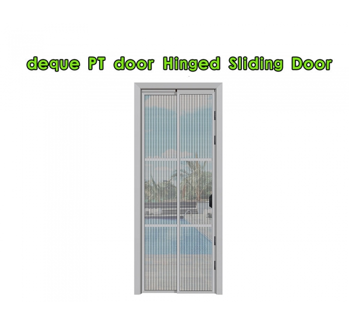PT doors glass style 0113