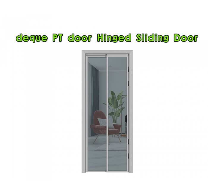 PT doors glass style 0114