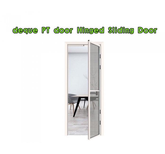 PT doors glass style 0116