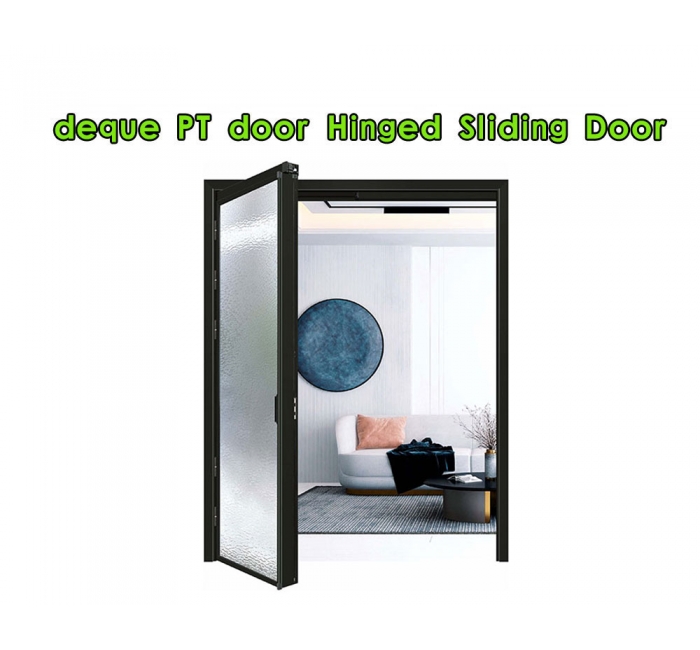 PT doors glass style 0215