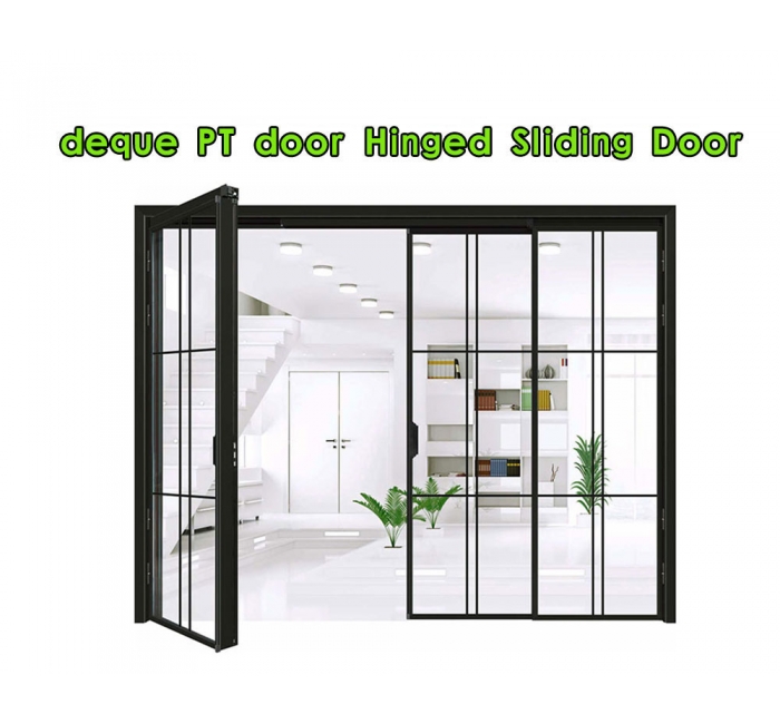 PT doors glass style 0216