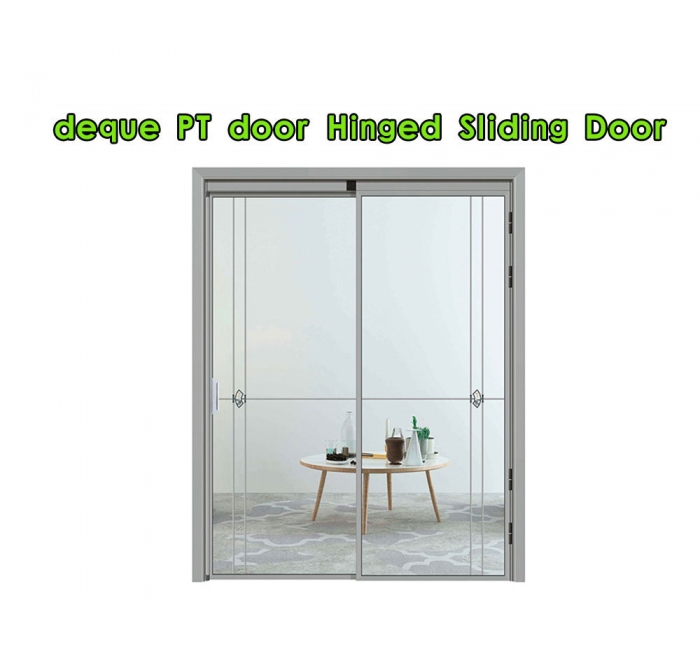 PT doors glass style 0223