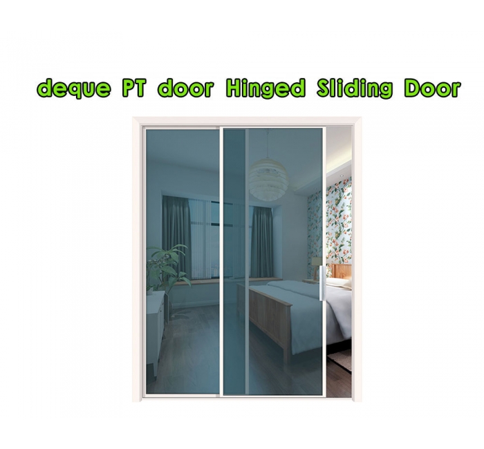 PT doors glass style 0231