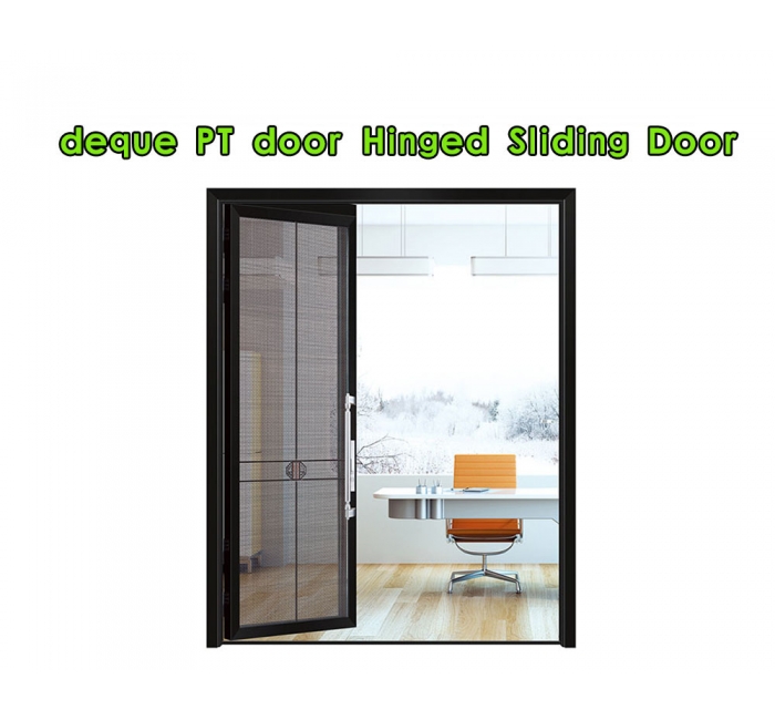 PT doors glass style 0517