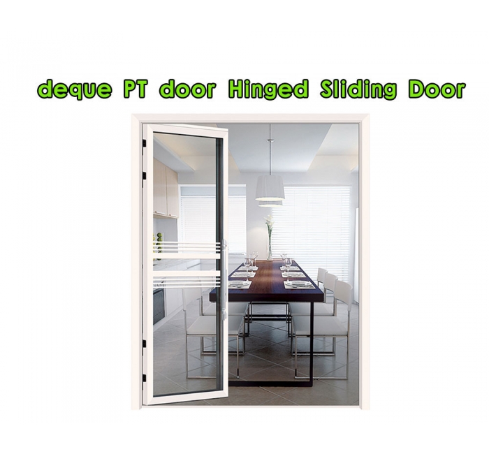 PT doors glass style 0528