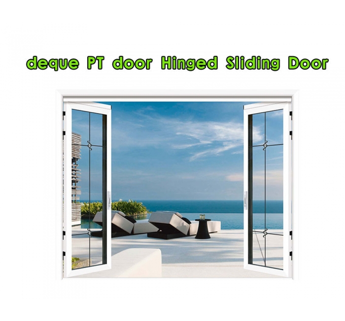 PT doors glass style 0531