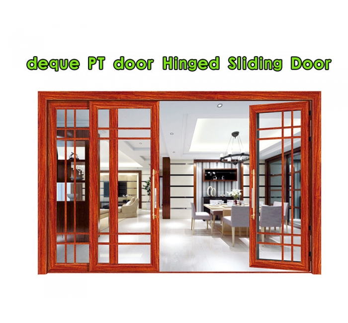 PT doors glass style 0824
