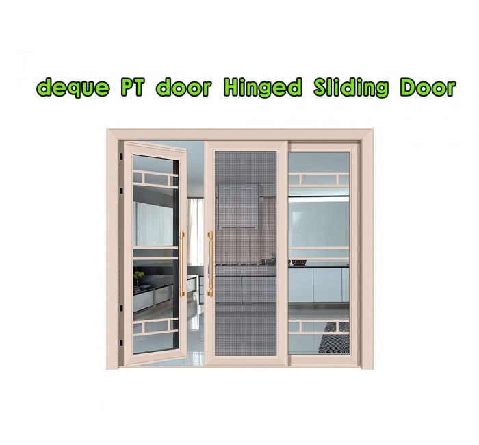 PT doors glass style 0828