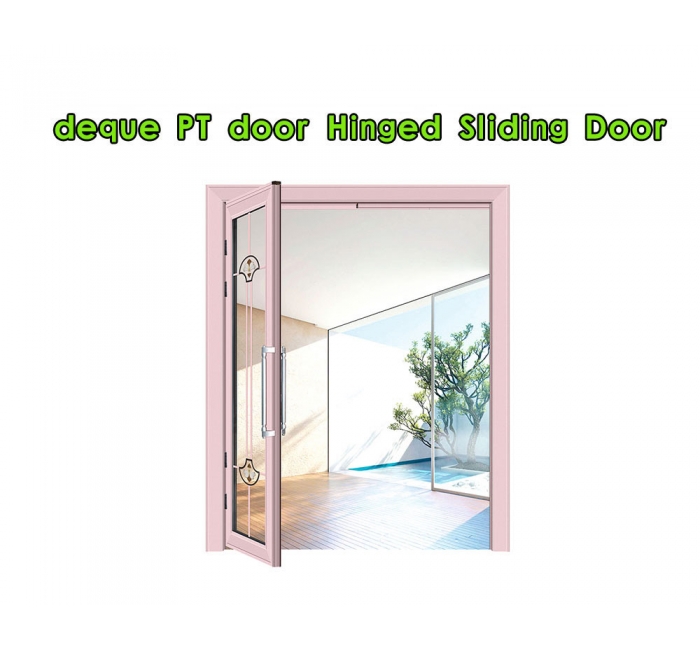 PT doors glass style 0831
