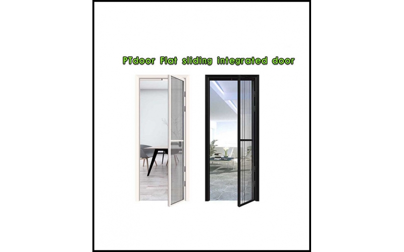 PT doors glass style 0824