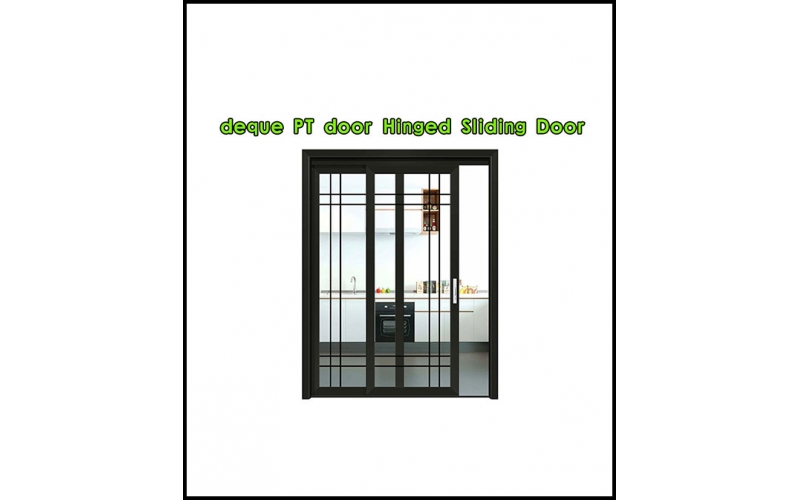 PT doors glass style 0215
